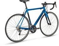 Stevens San Remo, 2x10 Tiagra, 56cm, blau