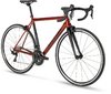 Stevens Stelvio, 2x11 105, 54cm, rot