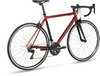 Stevens Stelvio, 2x11 105, 54cm, rot