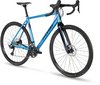Stevens Prestige, 2x11 GRX400/600/810, 58cm, blau