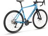 Stevens Prestige, 2x11 GRX400/600/810, 61cm, blau