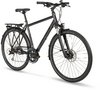 Stevens Savoie Gen1, Herren, 52cm, grau