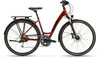 Stevens Savoie Gen1, Forma, 46cm, rot