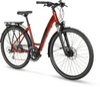 Stevens Savoie Gen1, Forma, 46cm, rot
