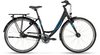 Stevens Elegance Lite, Forma, 56cm, schwarz