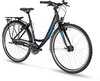 Stevens Elegance Lite, Forma, 56cm, schwarz