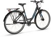 Stevens Elegance Lite, Forma, 56cm, schwarz
