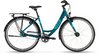 Stevens Elegance Lite, Forma, 46cm, petrolblau