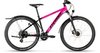 Stevens Furious, 27.5 , 14 , pink/schwarz