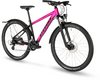 Stevens Furious, 27.5 , 14 , pink/schwarz