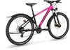 Stevens Furious, 27.5 , 14 , pink/schwarz