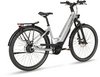 Stevens E-Courier Plus, Forma, 52cm, silberblau, Bosch Performance G3/625Wh