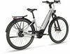 Stevens E-Courier Plus, Forma, 56cm, silberblau, Bosch Performance G3/625Wh