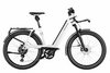 Riese & Müller Nevo 4 GT Touring, 51cm, weiß, Bosch CX Smart/625Wh