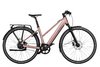 Riese & Müller UBN Seven Vario, 45cm, rose, Fazua Ride 60/430Wh