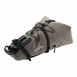 Ortlieb Tasche Seat-Pack QR, Bike-Packing, 13L, sand