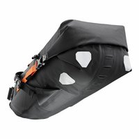 Ortlieb Tasche Seat-Pack, Bike-Packing, 11L, matt schwarz
