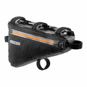 Ortlieb Tasche Frame-Pack, Bike-Packing, 4L, schwarz