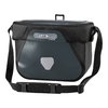 Ortlieb Tasche Ultimate, 6,5L, grau/schwarz