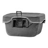 Ortlieb Tasche Ultimate Urban, 5L, grau