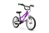 woom Fahrrad Original 2, 14  , purple haze