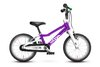 woom Fahrrad Original 2, 14  , purple haze