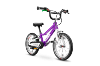 woom Fahrrad Original 2, 14  , purple haze