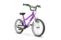 woom Fahrrad Original 3, 16  , purple haze