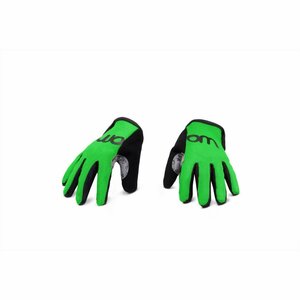 woom Handschuh Tens, Größe 6, woom green