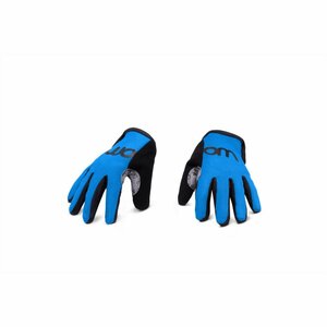 woom Handschuh Tens, Größe 5, sky blue
