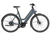 Riese & Müller Culture Mixte Vario, 56cm, denim graublau, Bosch SX Smart/400Wh