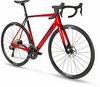 Stevens Izoard 105 Di2, 2x12 105, 52cm, rot/schwarz