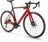 Stevens Izoard 105 Di2, 2x12 105, 56cm, rot/schwarz