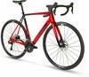Stevens Izoard 105 Di2, 2x12 105, 58cm, rot/schwarz