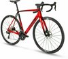 Stevens Izoard 105 Di2, 2x12 105, 60cm, rot/schwarz