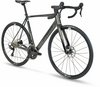 Stevens Izoard, 2x12 105, 54cm, grau