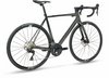Stevens Izoard, 2x12 105, 54cm, grau