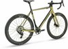 Stevens Camino AXS, 1x12 Force AXS, 58cm, grün