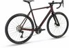Stevens Camino, 2x12 GRX400/610/820, 61cm, dunkelrot