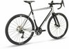 Stevens Camino Pro, 2x12 GRX820, 58cm, silber
