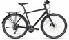 Stevens Randonneur, Herren, 61cm, schwarz