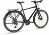 Stevens Randonneur, Herren, 61cm, schwarz
