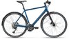 Stevens Strada 800 Tour, 2x11 Cues, 52cm, blau