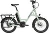 I:SY E5 ZR RT, 20 , Shimano 5-Gang, Bosch P-Line Smart/545Wh, mint