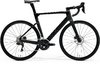 Merida Reacto 6000, 105 Di2, M/54cm, schwarz