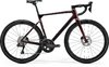 Merida Scultura 8000, Ultegra Di2, M/50cm, rot/schwarz