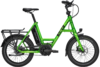 I:SY E5 ZR F, 20 , Shimano 5-Gang, Bosch P-Line Smart/545Wh, grün