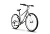 woom Fahrrad Original 5, 24  , 8-Gang Shift, moon grey