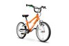 woom Fahrrad Original 3 Automagic, 16  , flame orange