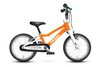 woom Fahrrad Original 2, 14  , flame orange